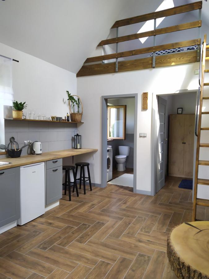 #MazuryNature Lötzen Exterior foto