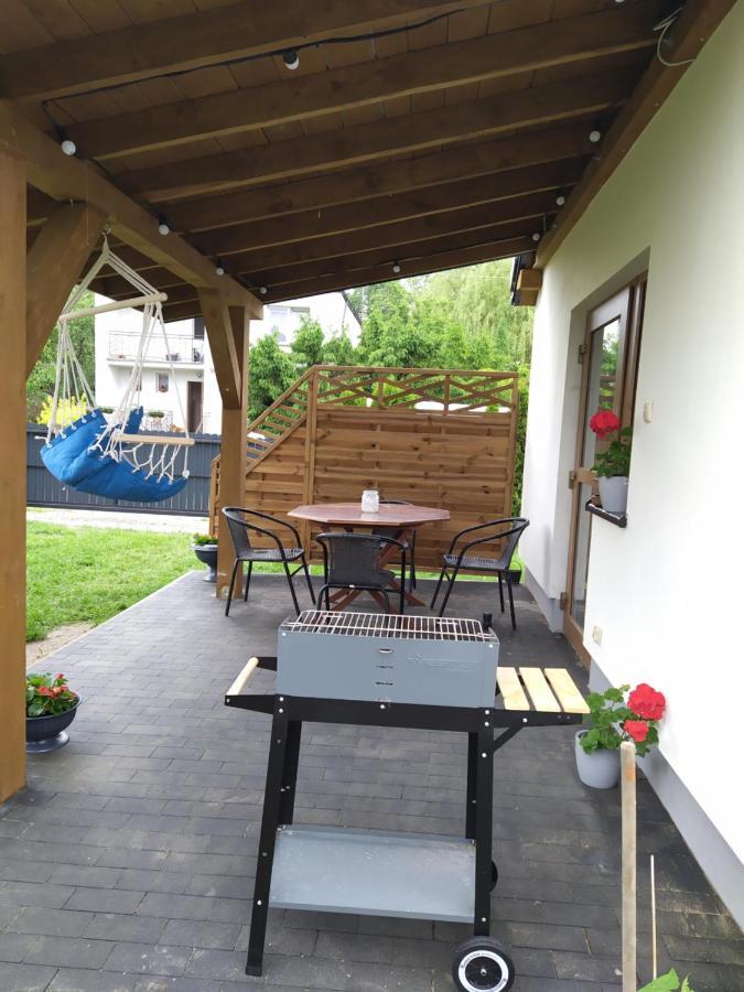 #MazuryNature Lötzen Exterior foto