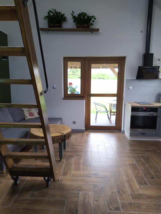 #MazuryNature Lötzen Exterior foto