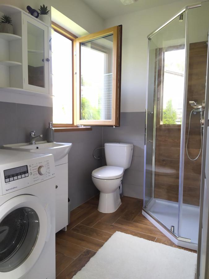 #MazuryNature Lötzen Exterior foto
