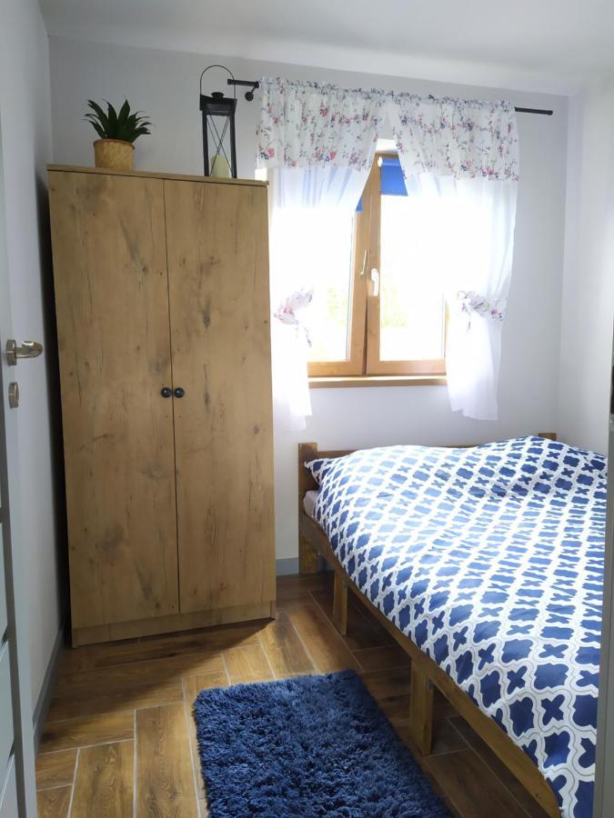 #MazuryNature Lötzen Exterior foto