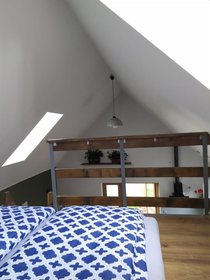 #MazuryNature Lötzen Exterior foto
