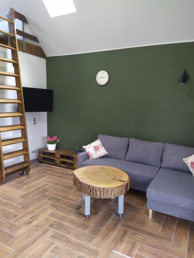 #MazuryNature Lötzen Exterior foto