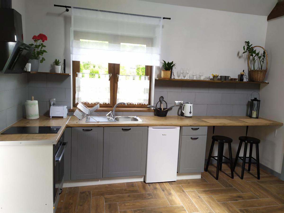#MazuryNature Lötzen Exterior foto