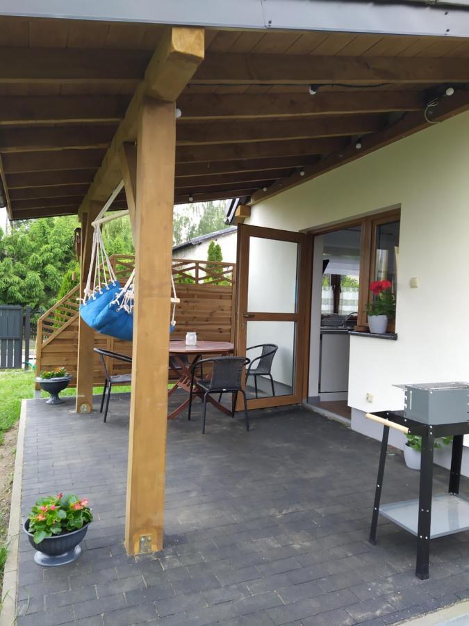 #MazuryNature Lötzen Exterior foto