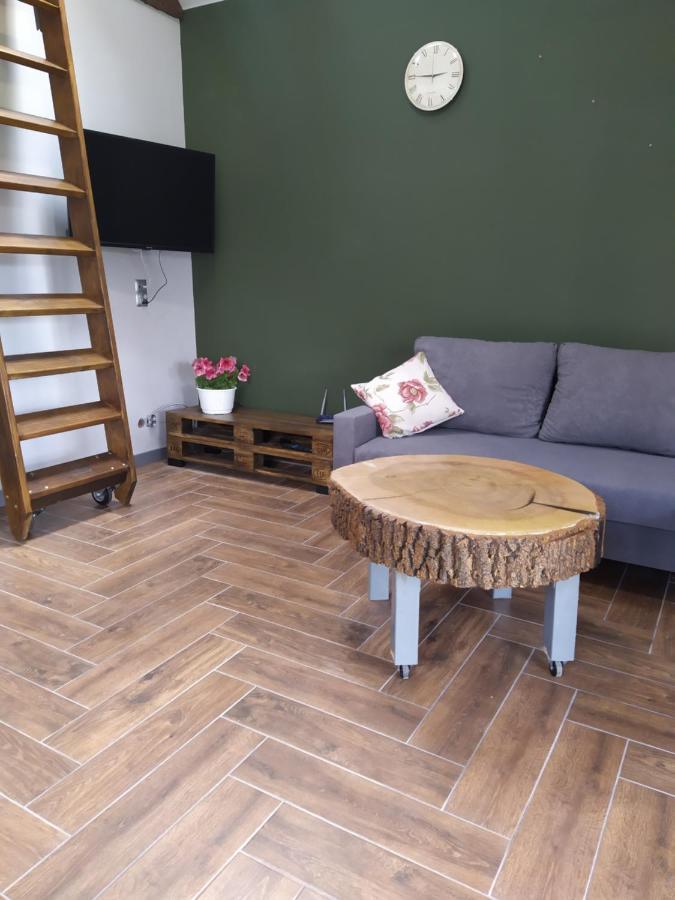 #MazuryNature Lötzen Exterior foto