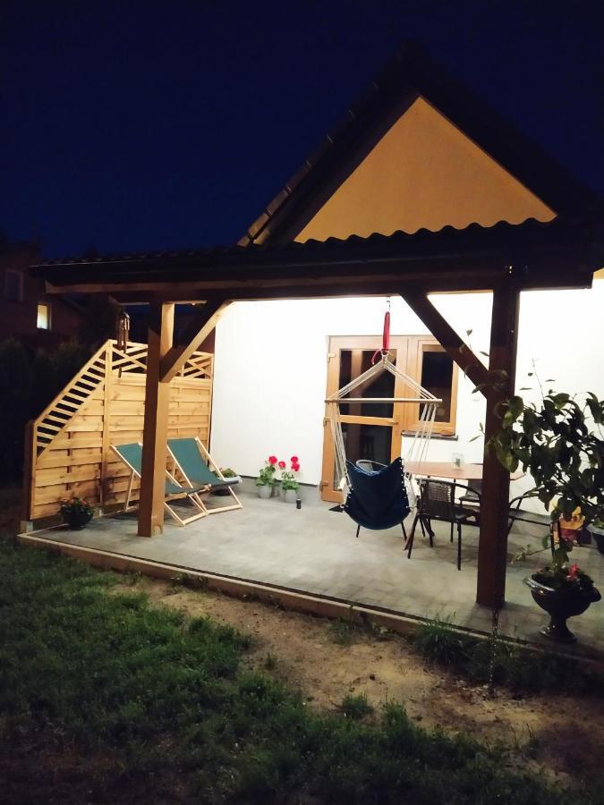 #MazuryNature Lötzen Exterior foto