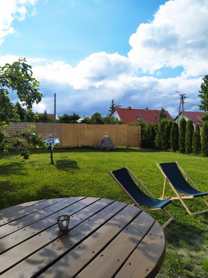 #MazuryNature Lötzen Exterior foto