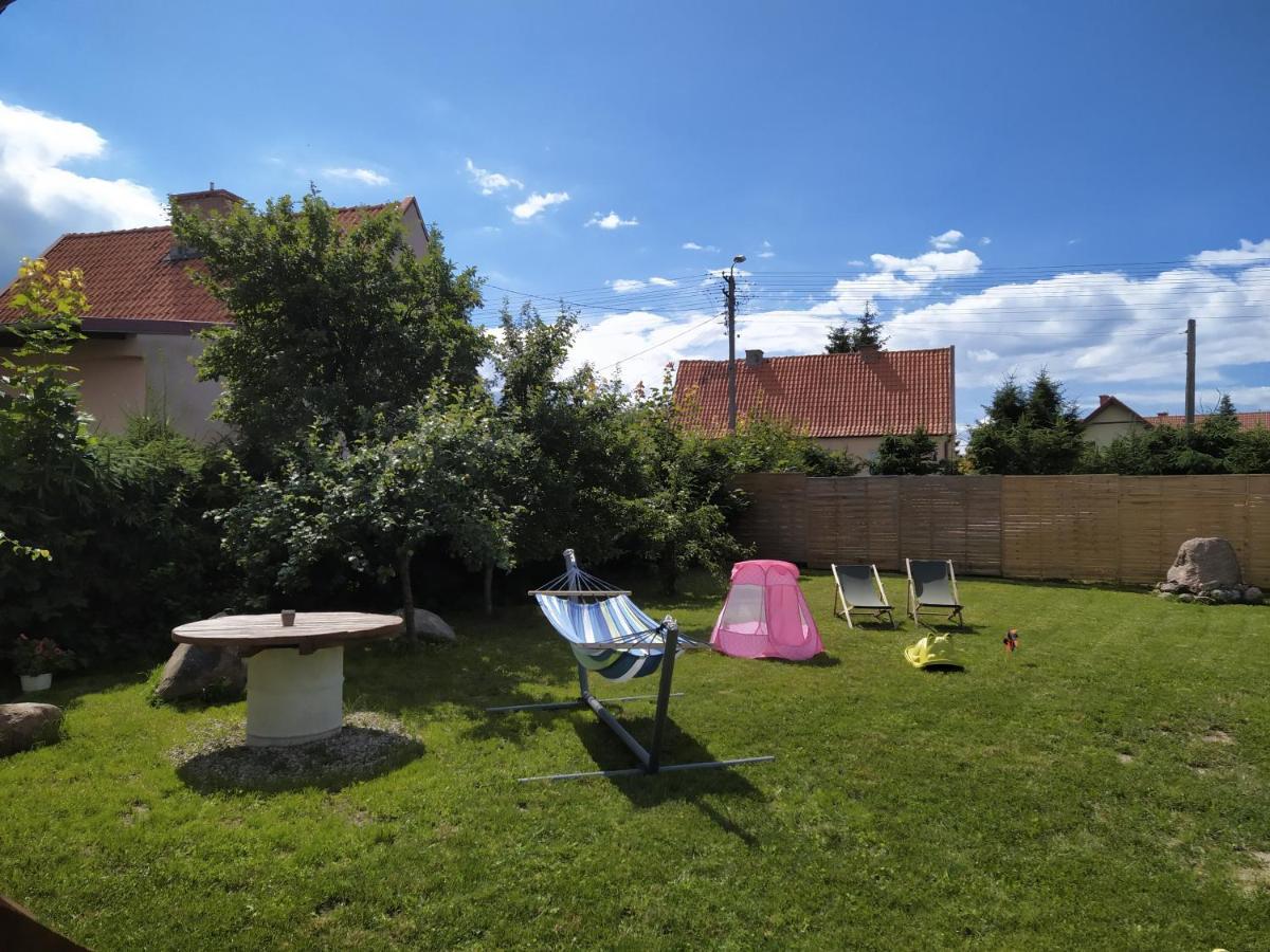 #MazuryNature Lötzen Exterior foto